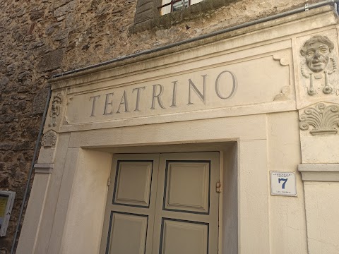 FAI - Teatrino di Vetriano