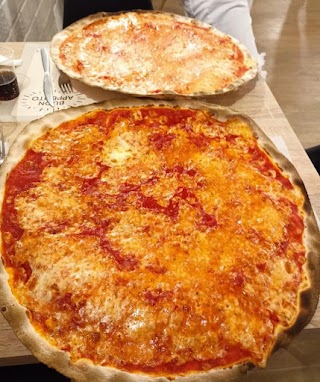 Pizzeria Da Bianchi