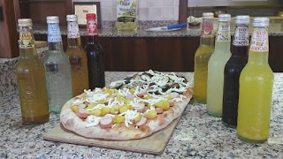 Dal Buon Grano - Pizza in Pala