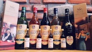 LA BOTTEGA TURIN VERMOUTH