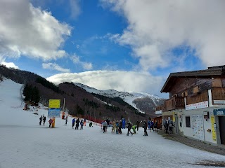 Scuola Sci Sestola