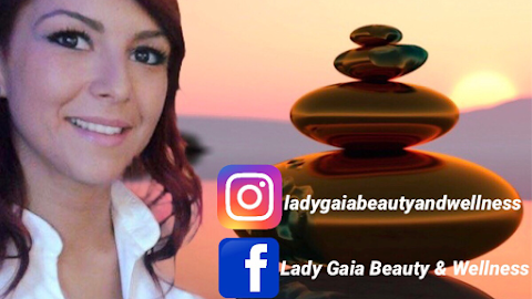 Lady Gaia Beauty & Wellness