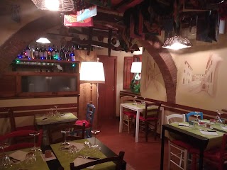 Pizzeria Artigiana