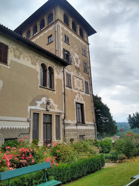 Castello Benso