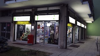 Farmacia Rinascita Martinoli Roberta e C.