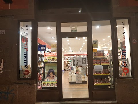 Giunti al Punto Librerie