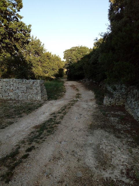 Trulli Capo di Lupo