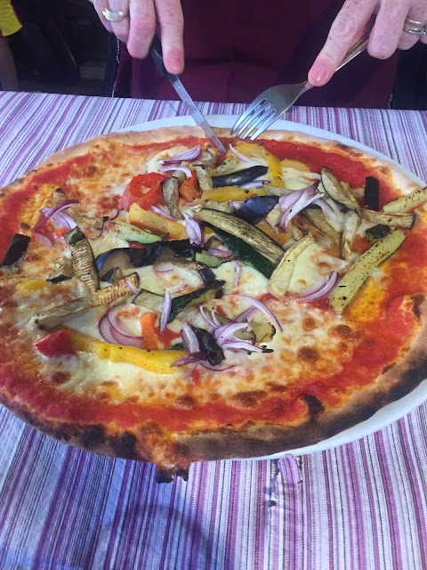 Pizzeria Caminito