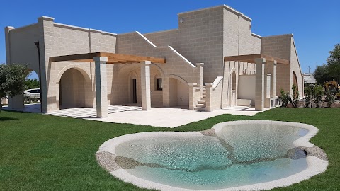 BORGO MAESTRO D'ASCIA luxury villas for sale