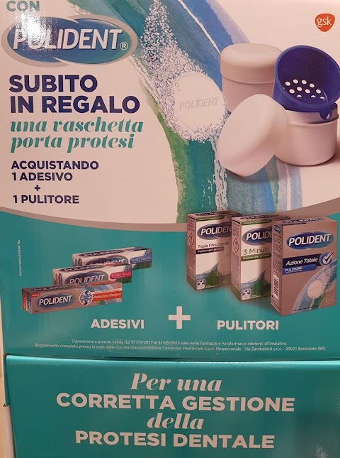 Farmacia Di Maggio