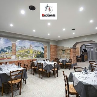 Hermanos - Ristorante Pizzeria Braceria