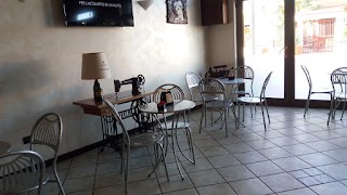 SCIARA BAR -CAFFE'