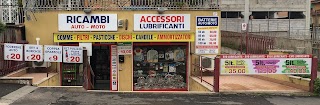 San Basilio Ricambi auto e Accessori auto RE.AN SRLS