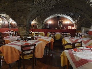 Ristorante L'Antica Spelonca