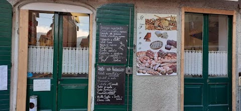 Panificio Pasticceria Il Forno Sas di Zunino