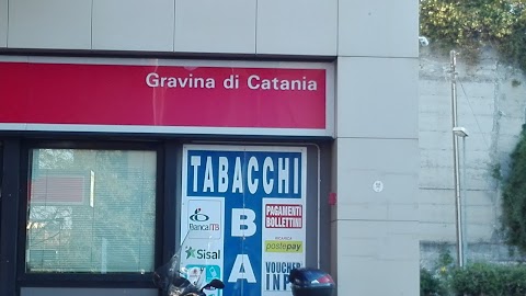 Esso Gravina Di Catania