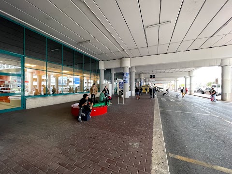 Aeroporto Internazionale di Bari-Karol Wojtyla