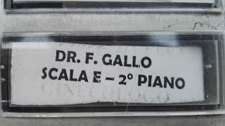 Studio Ginecologico Dr. Francesco Gallo