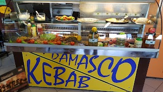 Kebab DAMASCO