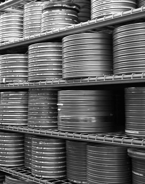 ASCinema - Archivio Siciliano del Cinema