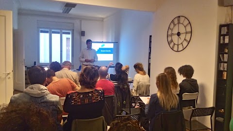 Scuola di Psicoterapia Funzionale SEF Trieste Napoli Catania Padova Roma