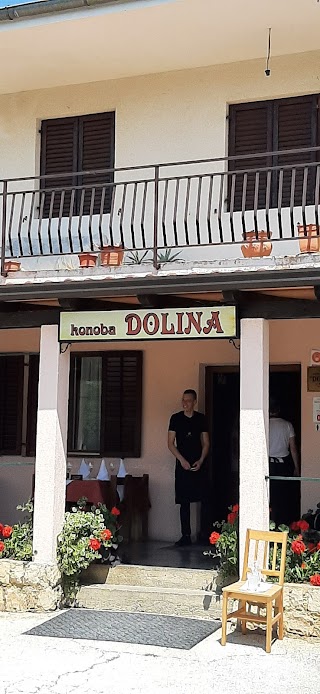 Konoba Dolina