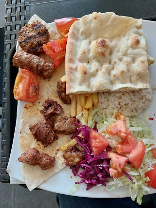 Kebab Turco