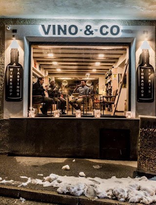 Enoteca VINOeCO.