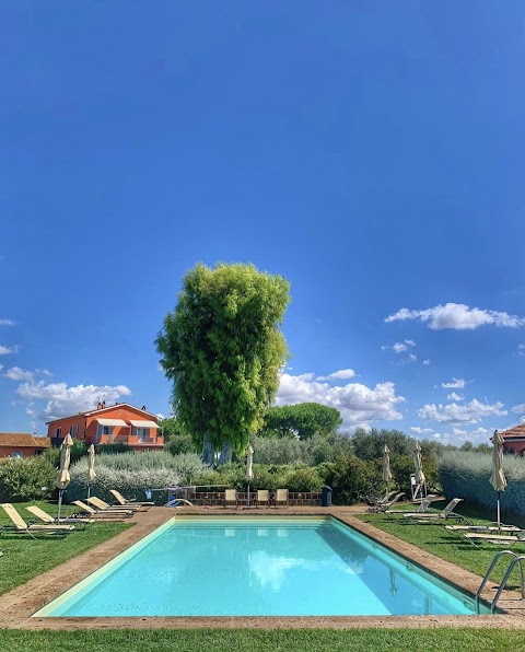 Agriturismo Piani Della Marina