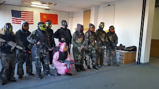 Paintball Milano Apokas