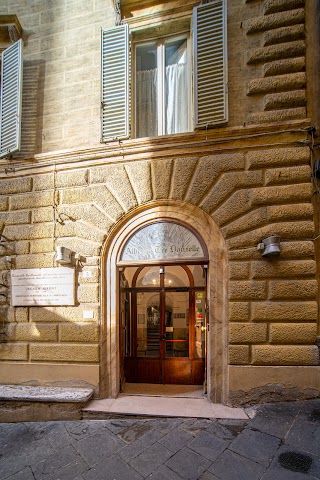 Albergo Tre Donzelle