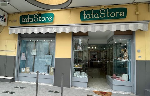 TataStoreTDG