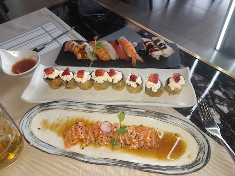 Sushi Goen