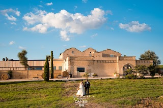 Tenuta Danesi Matera