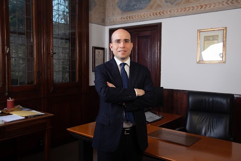 Gabriele Bonatti - Consulente finanziario indipendente - Dottore Commercialista