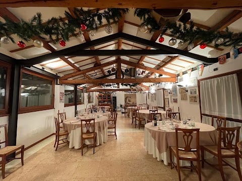 Ristorante Pila Vecia