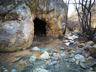 Zolfatara