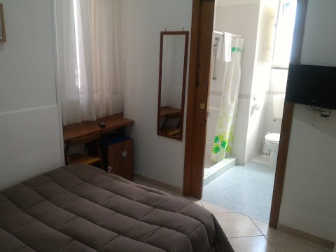 B&B Suite Partenopea