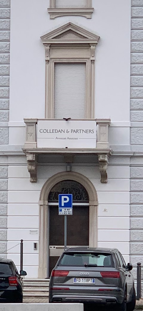 Colledan & Partners Avvocati Associati (Studi legali - Law Firm)
