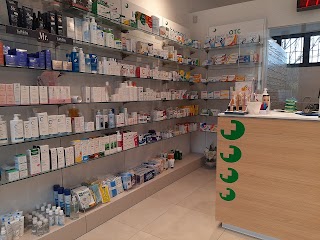 Farmacia Comunale Incisa