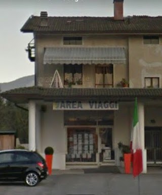 AREA VIAGGI