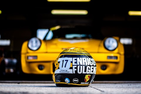 Enrico Fulgenzi Racing Store