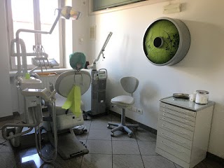 Studio Dentistico Balestra Dr. Alessandro