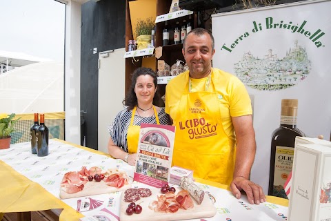 Azienda Agricola Ca' Ad La' Di Buzzegoli Claudia