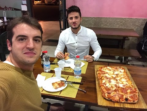 Pizzeria Pizza E Sfizi