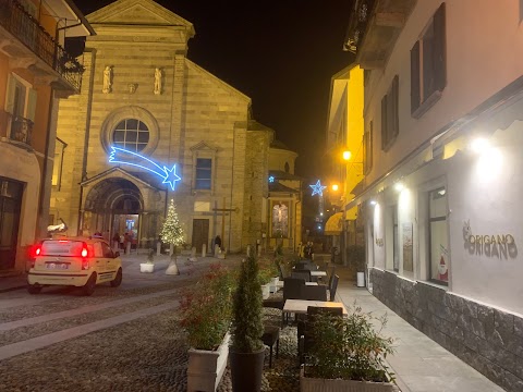 Origano - Pizzeria da asporto a Domodossola