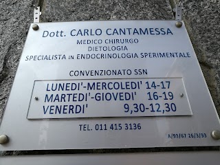 Cantamessa Dr. Carlo