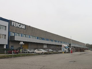 FERCAM Novara