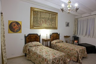 B&B Barletta Acasamia