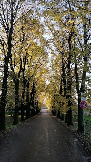 Istituto Agrario Ottavio Munerati